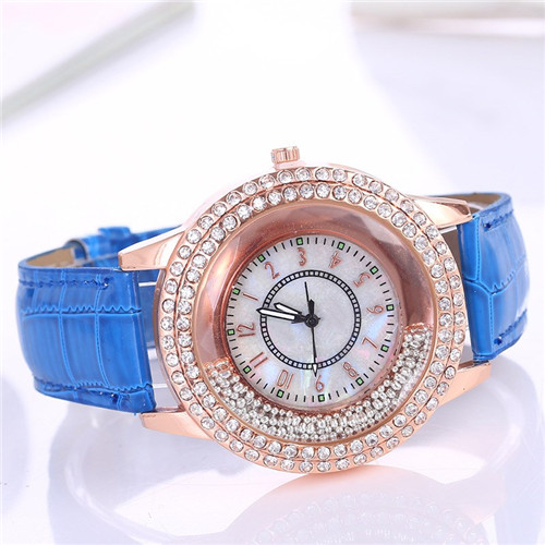 Fashion Diamond Watch